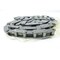 Tsubaki BOX OF 2 10FT 1-5/8IN SINGLE ROLLER CHAIN, 2PK RF550 RP - alternate 2